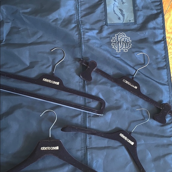 Roberto Cavalli Other - Roberto Cavalli Pack